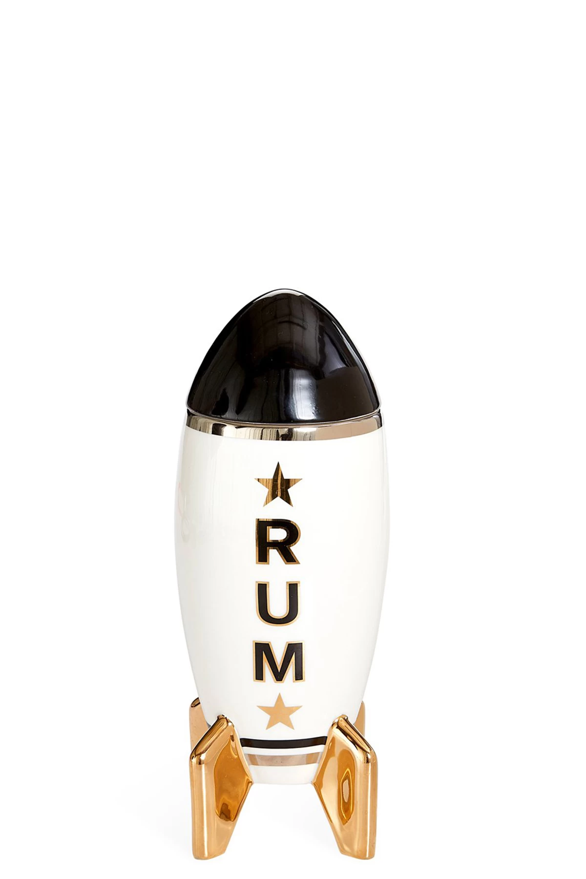 Rum-Dekanter Rocket 3 Rum-Dekanter Rocket