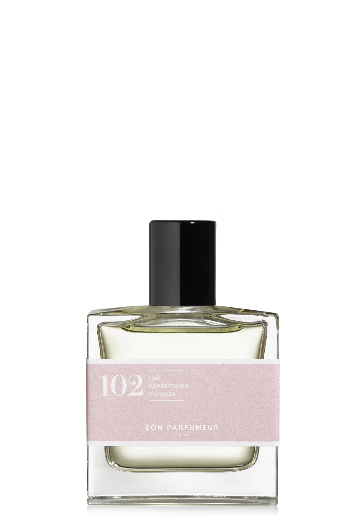 Eau De Parfum 102: Tee/Kardamom/Zedernholz 3 Eau De Parfum 102: Tee/Kardamom/Zedernholz