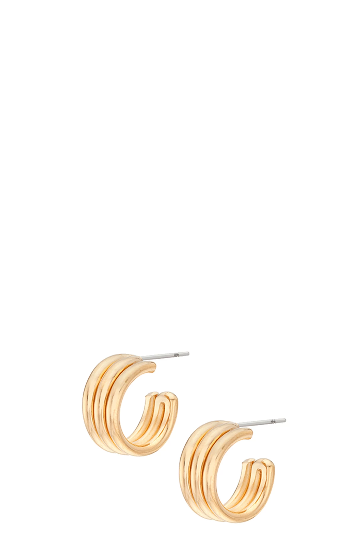 Ohrringe Waya 3 Ohrringe Waya