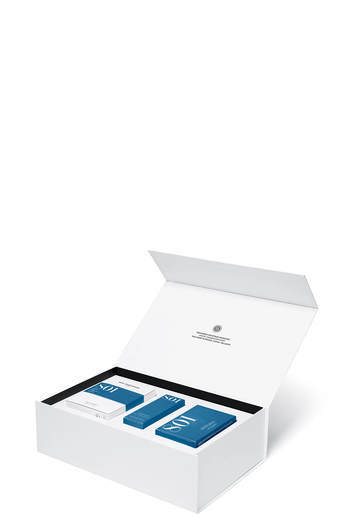 Duft-Set 801 3 Duft-Set 801