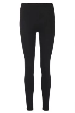 Leggings Mit Viskose