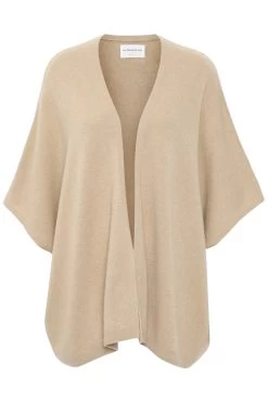 Weste Gwen Aus Cashmere