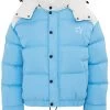 Bloko Print Moment Puffer Jacket -Modekleidung 62176 1 large