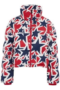 Nova Star Nevada Down Jacket