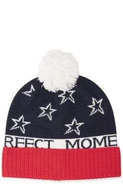 Mütze Star Beanie
