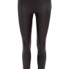 Leggings Maribelle Aus Stretchleder 1 Leggings Maribelle Aus Stretchleder -Modekleidung 62406 1 large