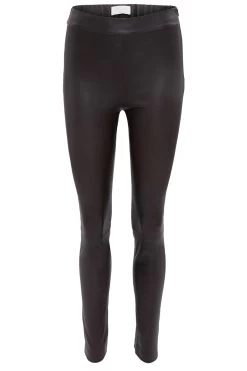 Leggings Maribelle Aus Stretchleder