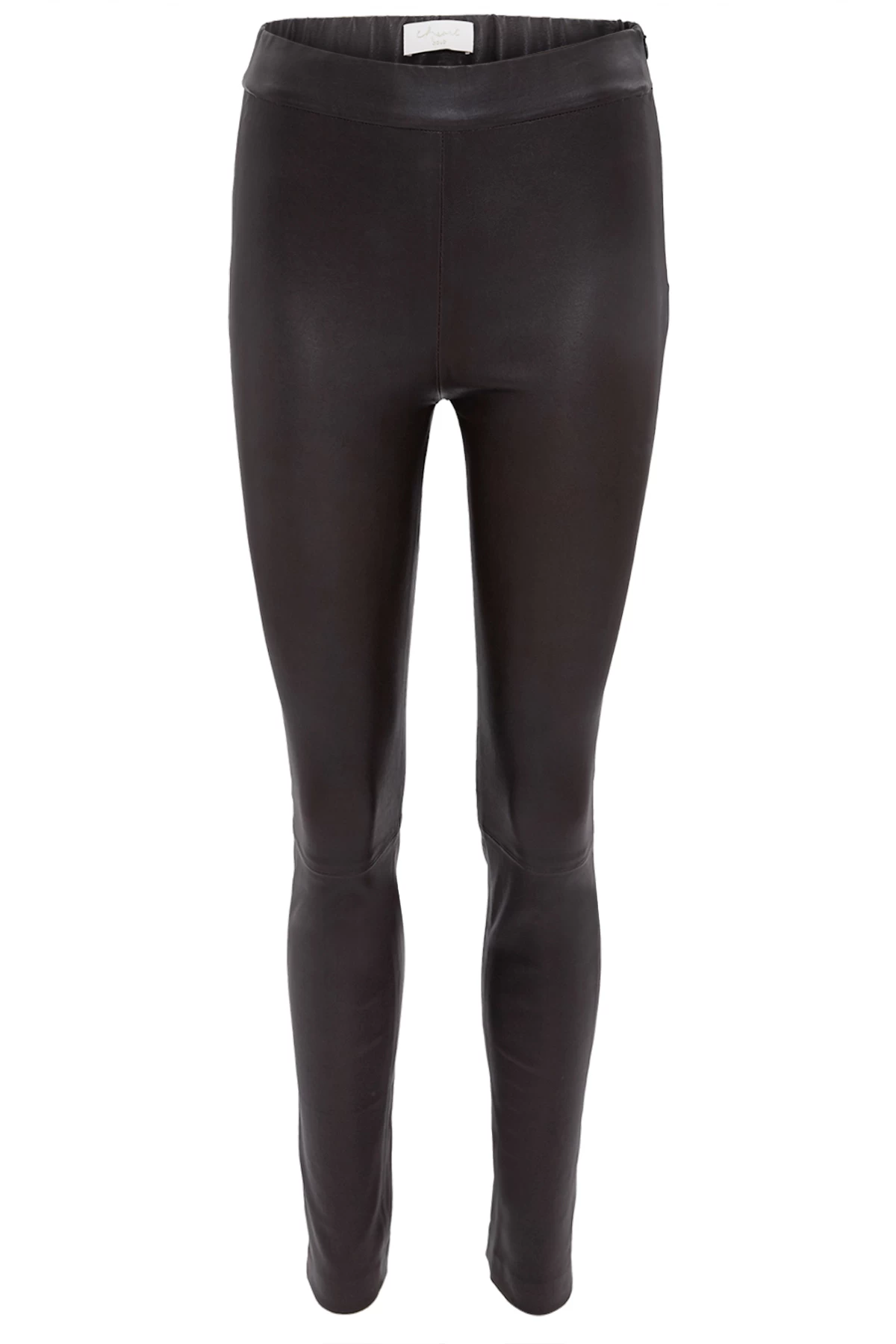 Leggings Maribelle Aus Stretchleder 3 Leggings Maribelle Aus Stretchleder