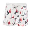 Shorts Mit Baumwolle 1 Shorts Mit Baumwolle -Modekleidung 63119 1 large