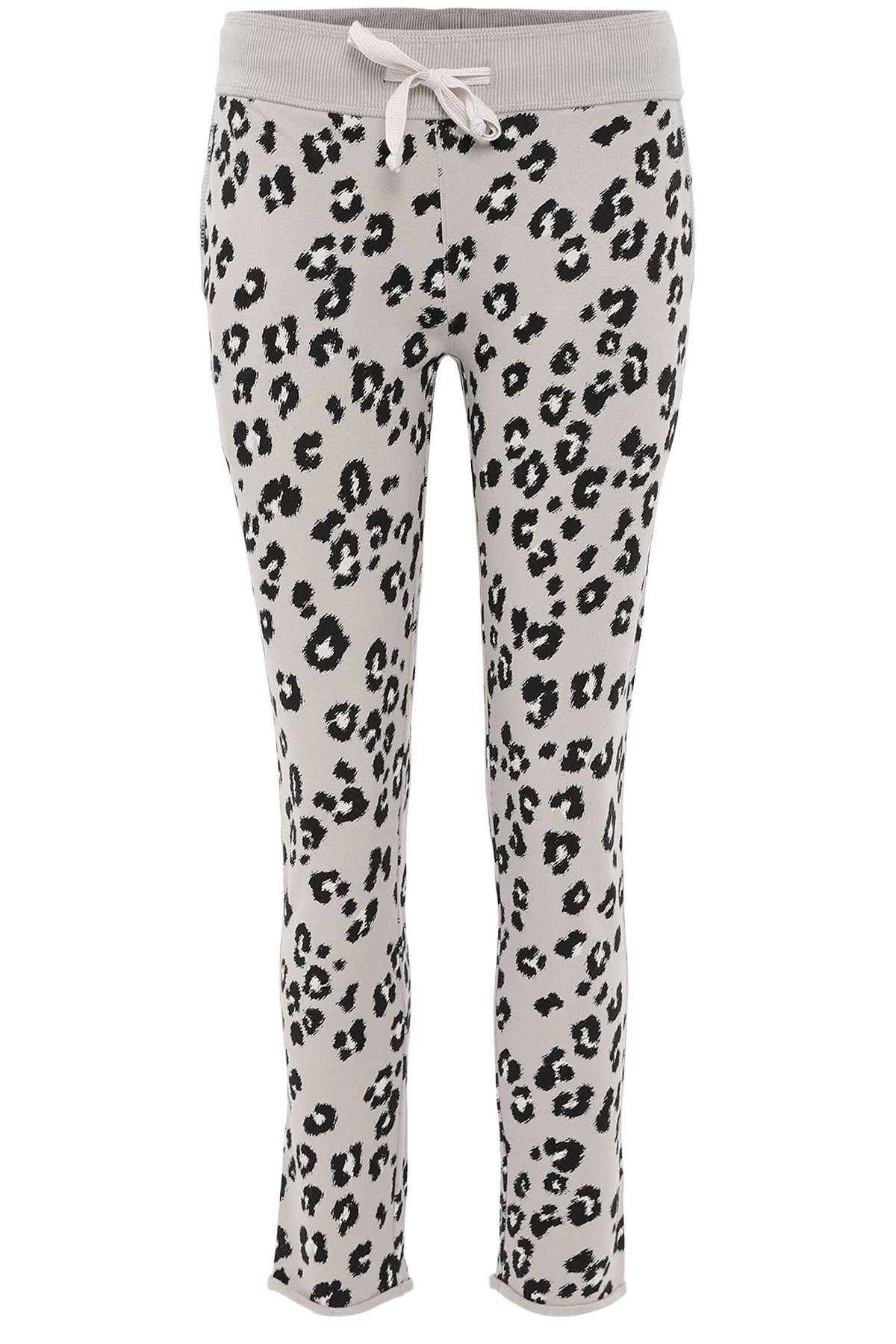 Sweathose Mit Rollsaum 3 Sweathose Mit Rollsaum