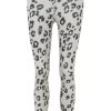Leggings Mit Print -Modekleidung 63221 1 large