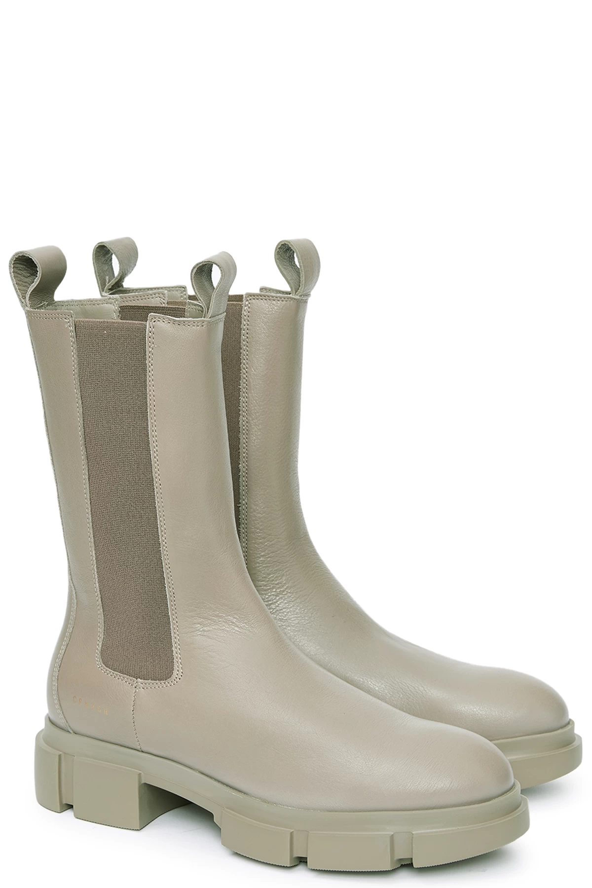Boots CPH500 Vitello Fango 3 Boots CPH500 Vitello Fango