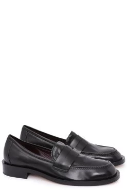 Loafer Doris Aus Leder