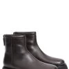 Boots New Sina Aus Leder 1 Boots New Sina Aus Leder -Modekleidung 63353 1 large