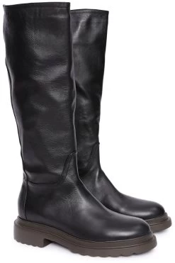 Stiefel Rey Military