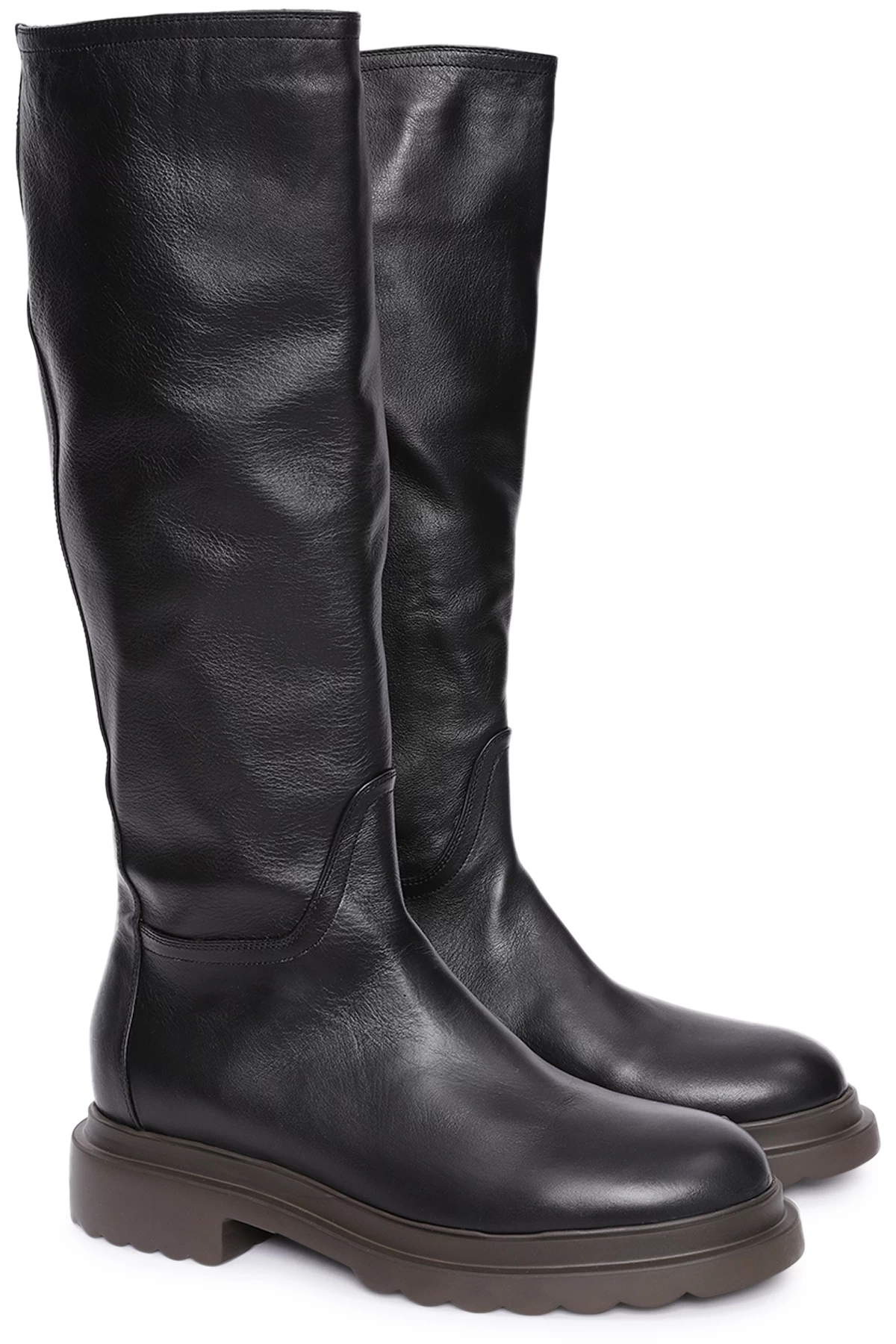 Stiefel Rey Military 3 Stiefel Rey Military