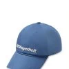 Baseball Cap Aus Baumwolle -Modekleidung 63370 1 large
