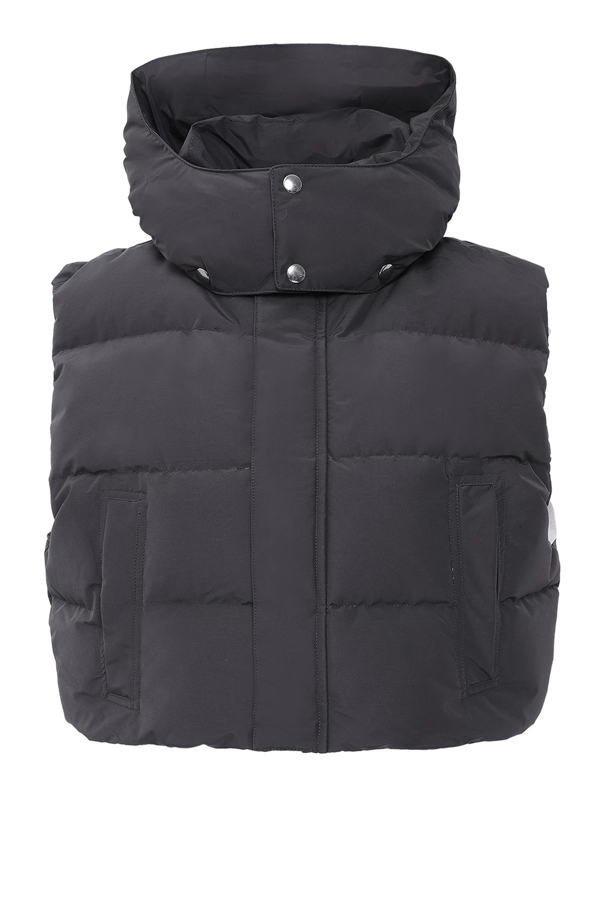 Weste Warm Up 2 Weste Warm Up