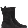 Boots Aus Velutato Stretch 2 Boots Aus Velutato Stretch -Modekleidung 63409 1 large