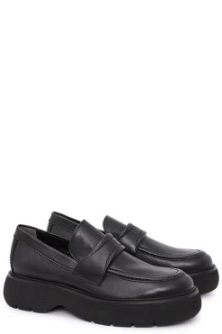 Loafer Dash Aus Leder