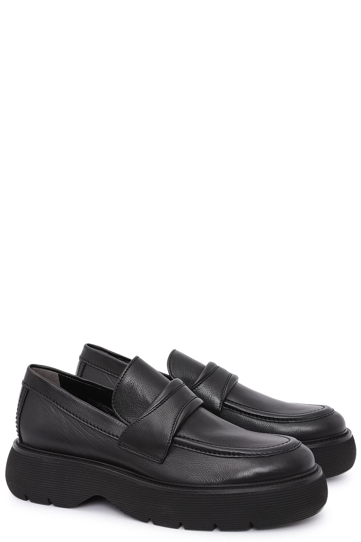 Loafer Dash Aus Leder 3 Loafer Dash Aus Leder