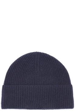 Strickmütze Aus Cashmere