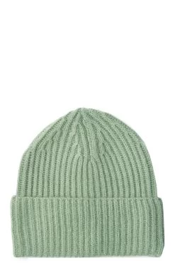 Beanie Mit Superkid Mohair