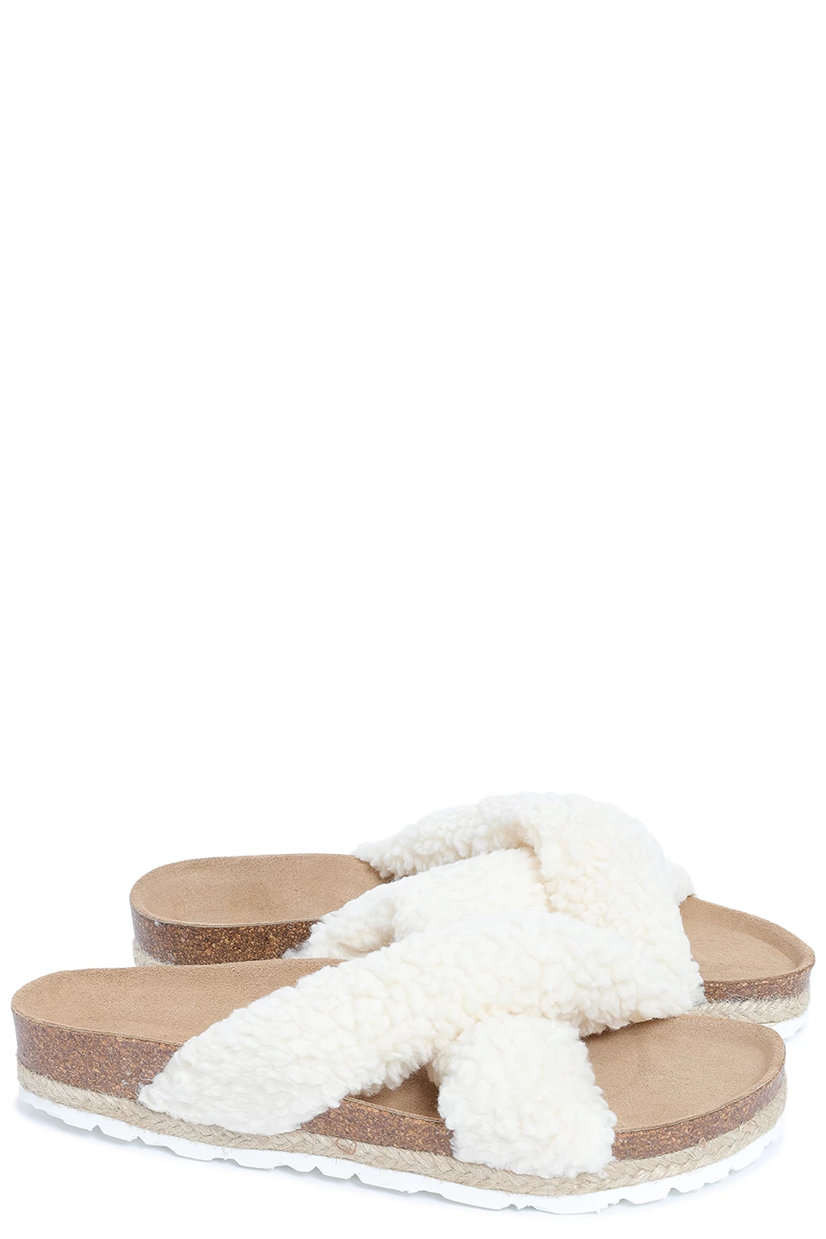 Teddyfell Sandale Croisette 3 Teddyfell Sandale Croisette