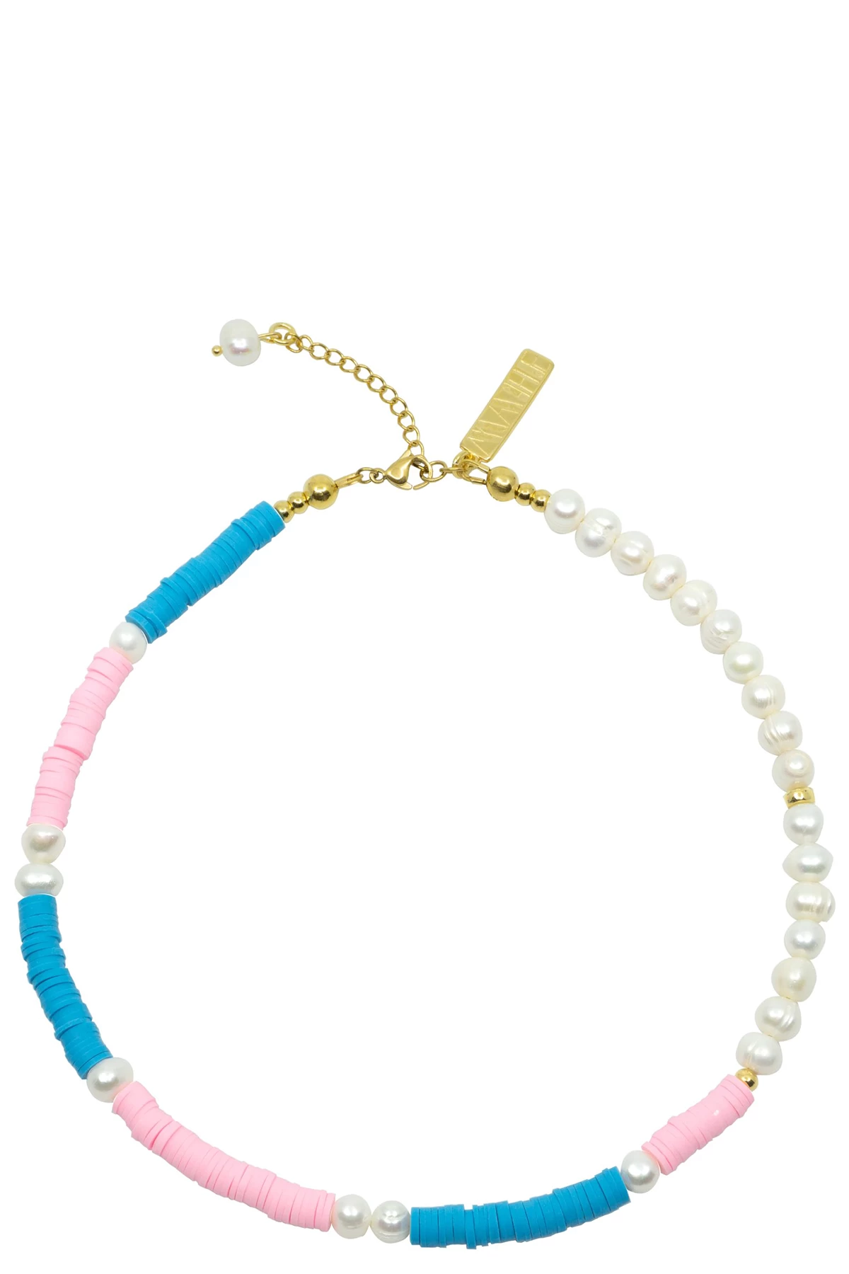 Halskette Jamaica 3 Halskette Jamaica