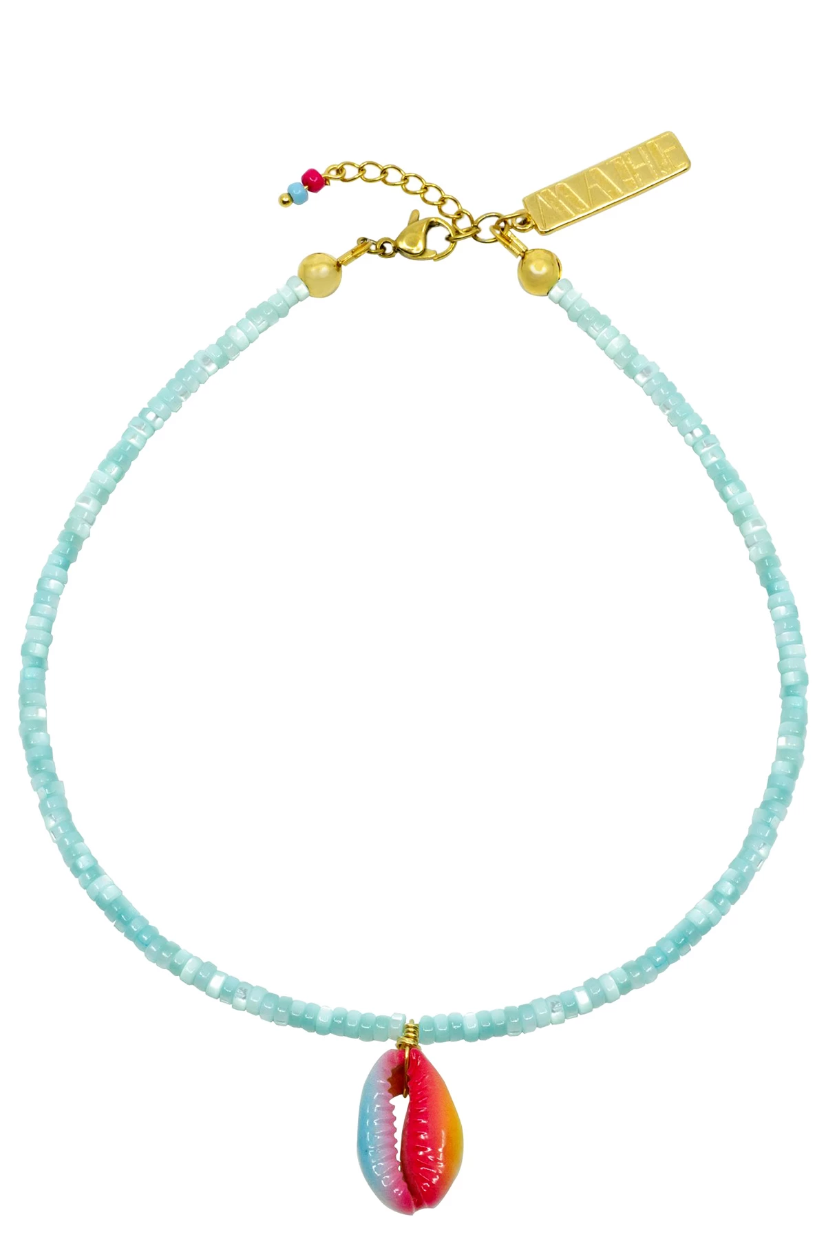 Halskette Baia 3 Halskette Baia