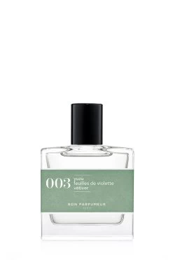 Eau De Parfum 003: Yuzu/Veilchen/Vetiver