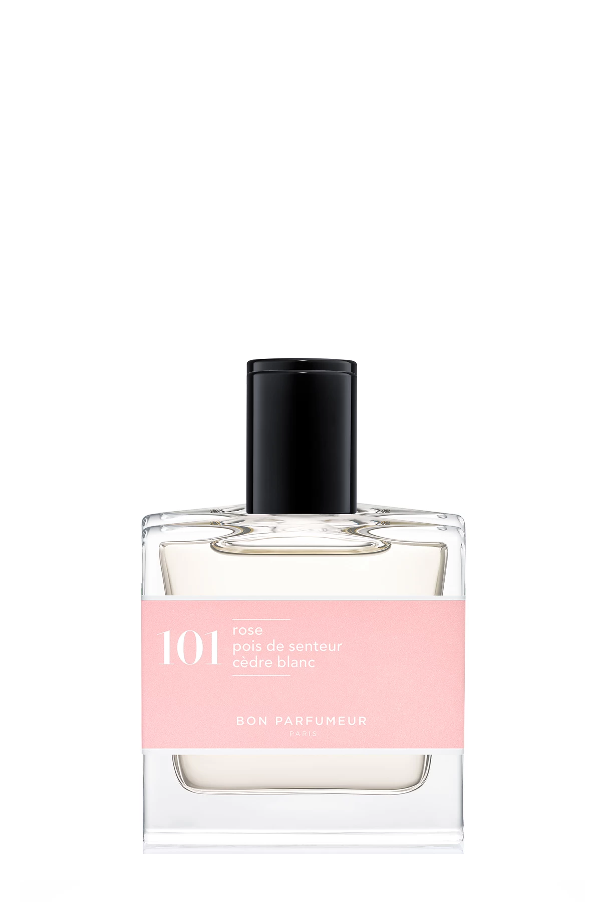 Eau De Parfum 101: Rose/Zeder/Sweet Pea 3 Eau De Parfum 101: Rose/Zeder/Sweet Pea