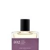 Eau De Parfum 402: Vanille/ Karamell/Santal -Modekleidung 64177 1 large