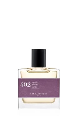 Eau De Parfum 402: Vanille/ Karamell/Santal