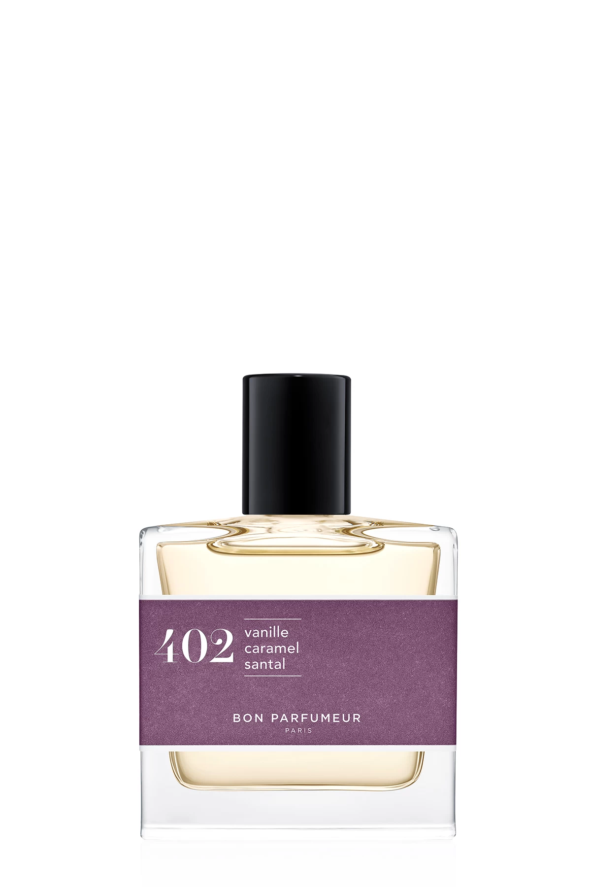 Eau De Parfum 402: Vanille/ Karamell/Santal 3 Eau De Parfum 402: Vanille/ Karamell/Santal