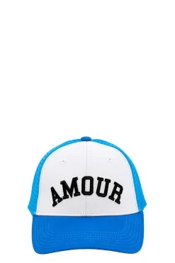 Baseball Cap Klelia Amour