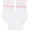 Strümpfe Love -Modekleidung 64683 1 large