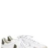 Sneaker Campo Chromefree White Khaki 1 Sneaker Campo Chromefree White Khaki -Modekleidung 64687 1 large