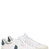 Sneaker Campo Chromefree White California -Modekleidung 64689 1 large