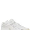 Sneaker Minotaur White Pierre -Modekleidung 64695 1 large