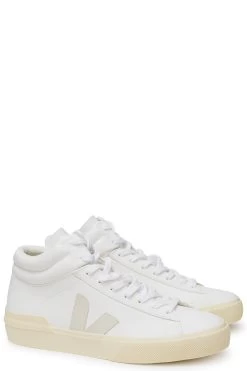 Sneaker Minotaur White Pierre