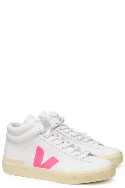 Sneaker Minotaur White Sari