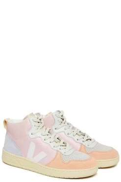 Hightop Sneaker V-15