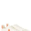 Sneaker V-10 White Orange 1 Sneaker V-10 White Orange -Modekleidung 64703 1 large