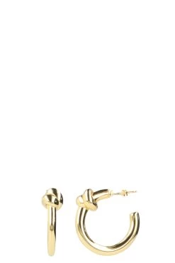 Ohrringe Clea Mit Knotendetail