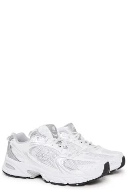 Sneaker 530 Aus Leder Und Mesh