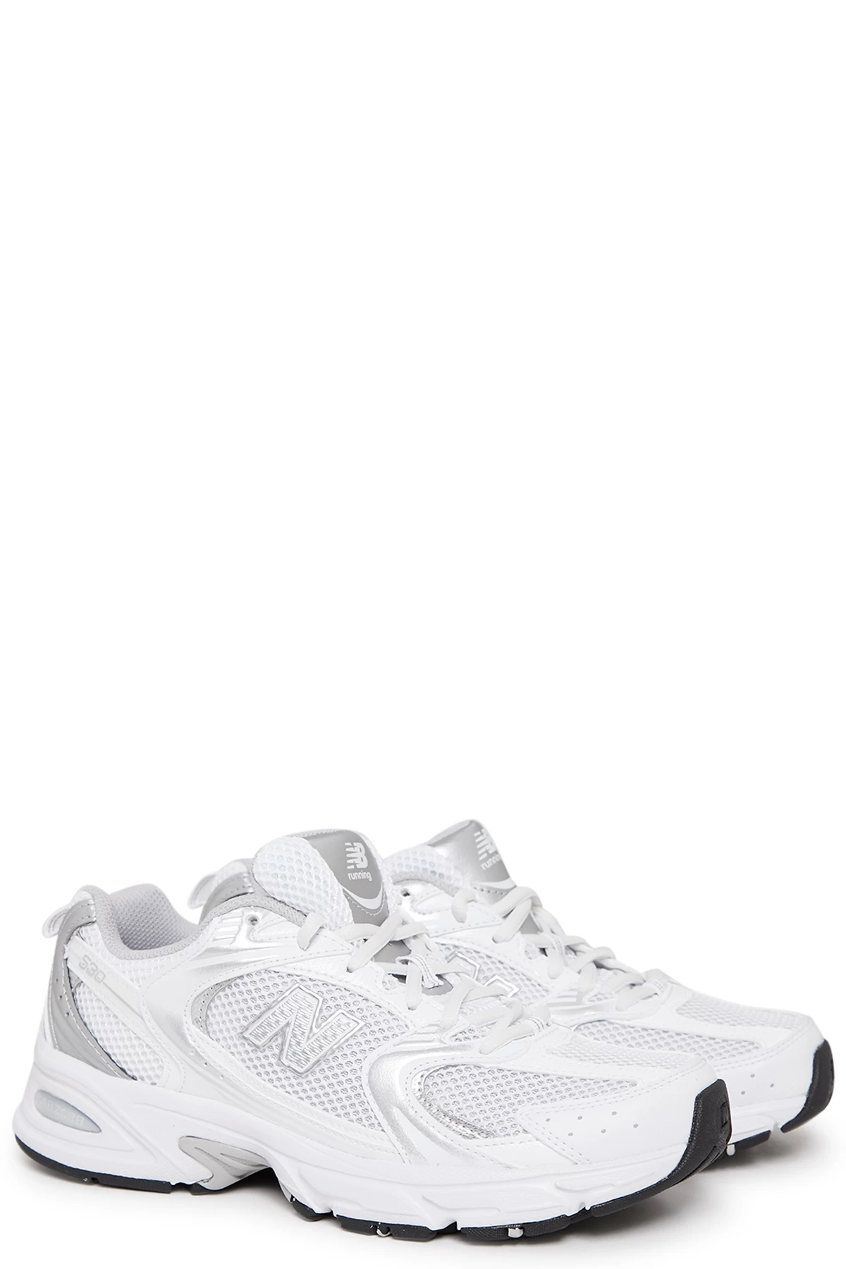 Sneaker 530 Aus Leder Und Mesh 3 Sneaker 530 Aus Leder Und Mesh