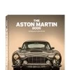 The Aston Martin Book 2 The Aston Martin Book -Modekleidung 65004 1 large