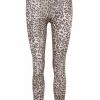 Workout Leggings Leopard 1 Workout Leggings Leopard -Modekleidung 65129 1 large