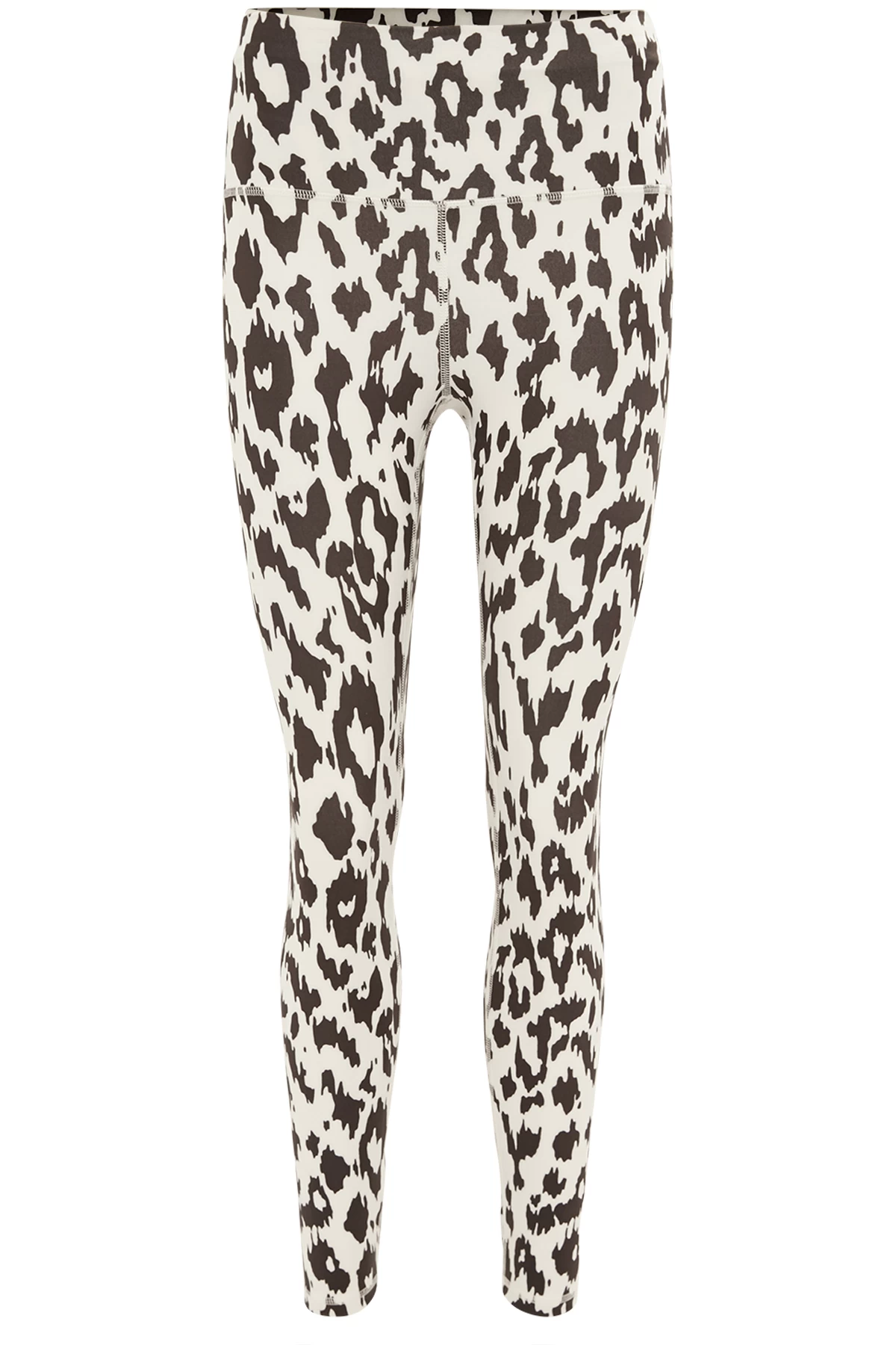 Active-Leggings Mit Leo-Print 3 Active-Leggings Mit Leo-Print